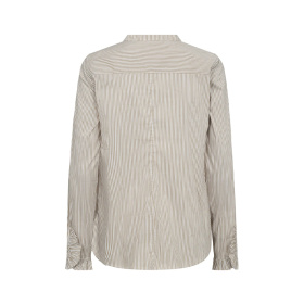 Mos Mosh Mattie Stripe Skjorte