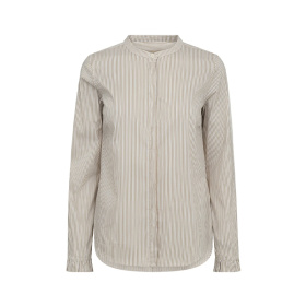 Mos Mosh Mattie Stripe Skjorte