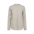 Mos Mosh - Mos Mosh Mattie Stripe Skjorte