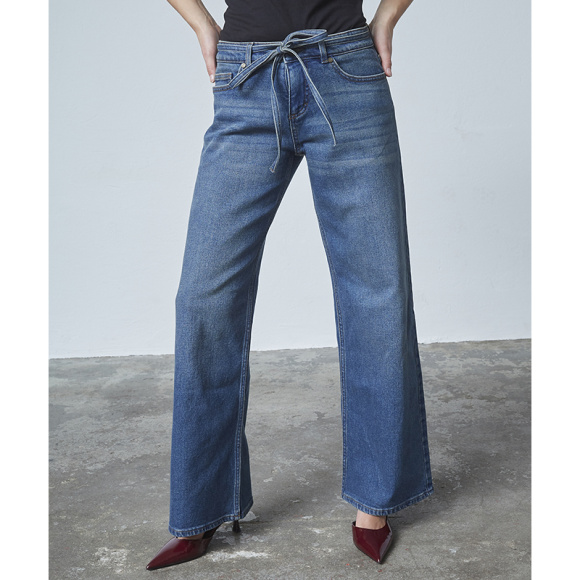 Sisters Point - Sisters Point Onea-belt.je5 Jeans