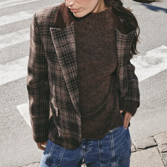 Mos Mosh - Mos Mosh Elivira Blazer 