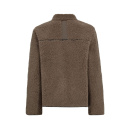 Mos Mosh - Mos Mosh Rowe Teddy Fleecejakke 