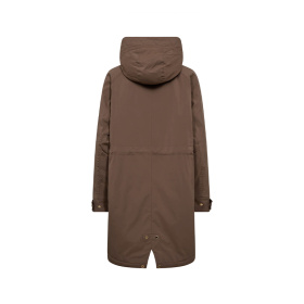 Mos Mosh Cali Parka Jakke 