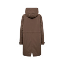 Mos Mosh - Mos Mosh Cali Parka Jakke Mos Mosh - Mos Mosh Cali Parka Jakke