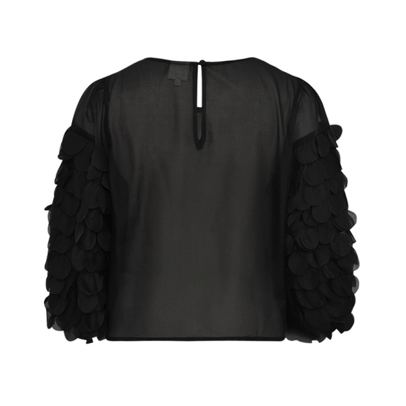 Gossia - Gossia Cathe Bluse
