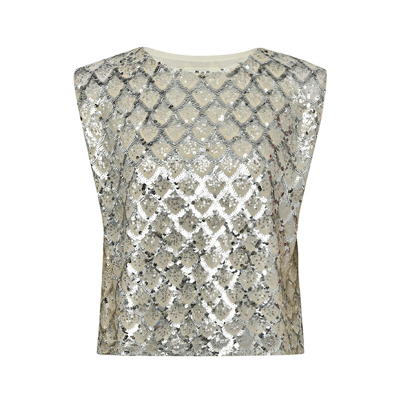 Gossia - Gossia Holly Top