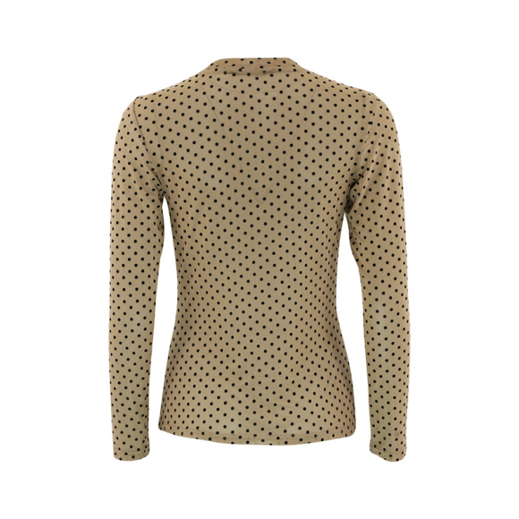 Continue - Continue Annie Dott Meshbluse 