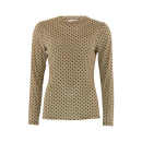 Continue - Continue Annie Dott Meshbluse 