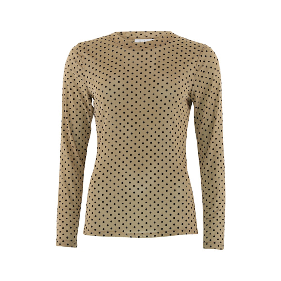 Continue - Continue Annie Dott Meshbluse 