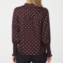 Neo Noir - Neo Noir Camisa Bluse 