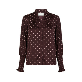 Neo Noir Camisa Bluse 