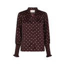 Neo Noir - Neo Noir Camisa Bluse 