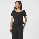 Neo Noir - Neo Noir Tango Boucle Top 