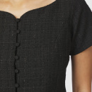 Neo Noir - Neo Noir Tango Boucle Top 