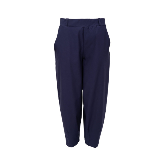 Black Colour - Black Colour Beverly Barrel Buks