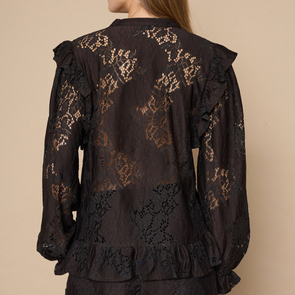 love&divine - Love & Divine Love1234-3 Bluse 