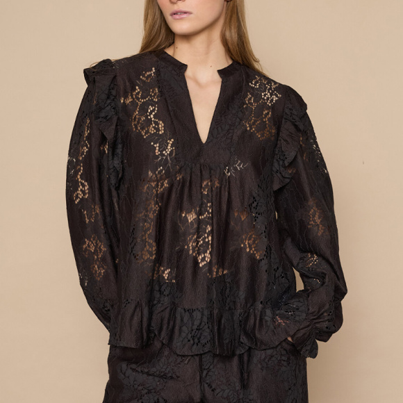 love&divine - Love & Divine Love1234-3 Bluse 