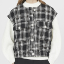 Sisters Point - Sisters Point Geri-ve1 Vest 