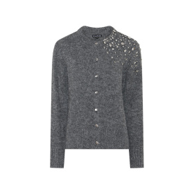 Soulmate Ashley Cardigan