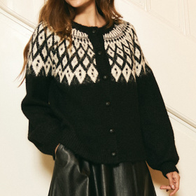 Soulmate Brigitta Cardigan