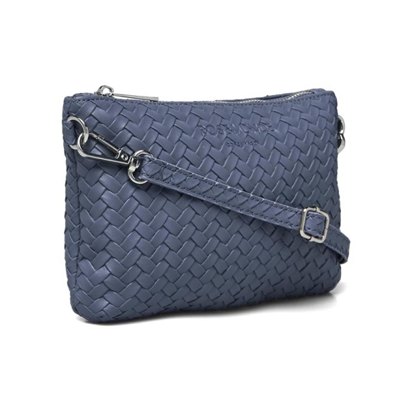 Rosemunde - Rosemunde Remi Small Clutch