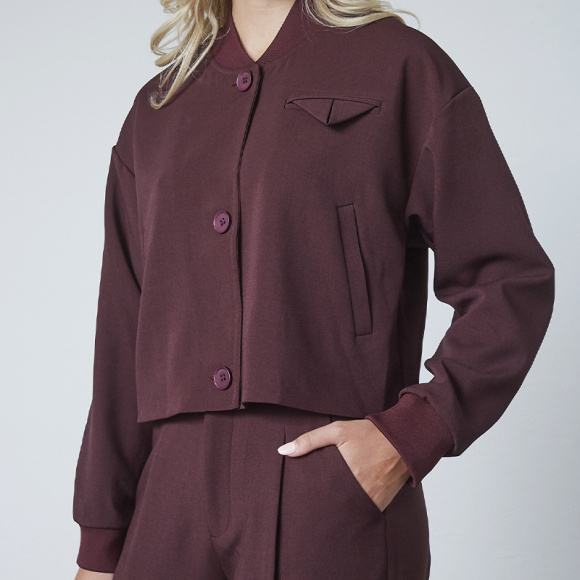 Sisters Point - Sisters Point Great-Ja jakke