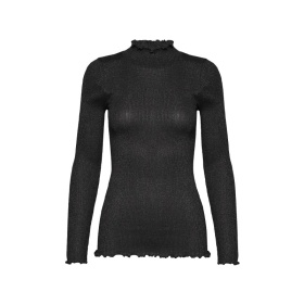 Rosemunde Boston Lurex LS T-shirt