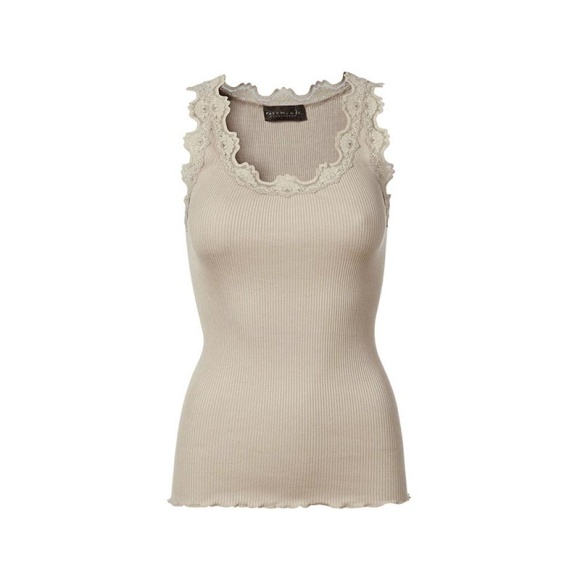 Rosemunde - Rosemunde Silketop