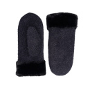 Black Colour - Black Colour Keeley Luffer