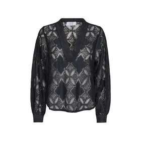 Love & Divine Love1307 Bluse 