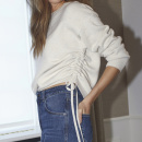 Co'couture - Co'couture Row String Strik