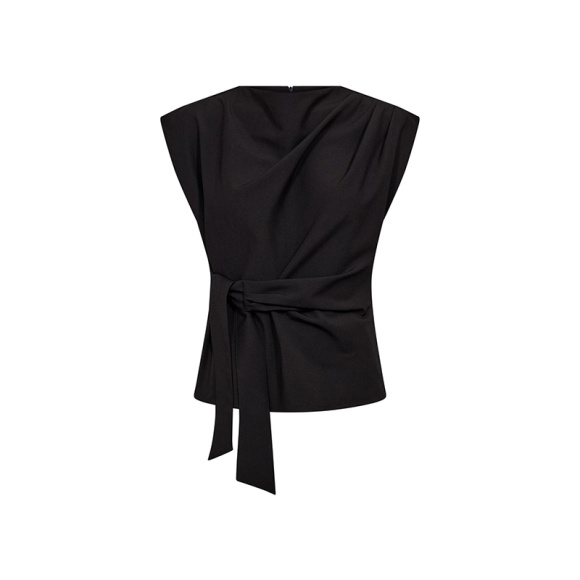 Co'couture - Co'couture Nolan Pleat Top