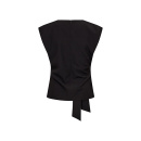 Co'couture - Co'couture Nolan Pleat Top Co'couture - Co'couture Nolan Pleat Top