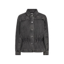 Co'couture - Co'couture Kellan Denim Jakke