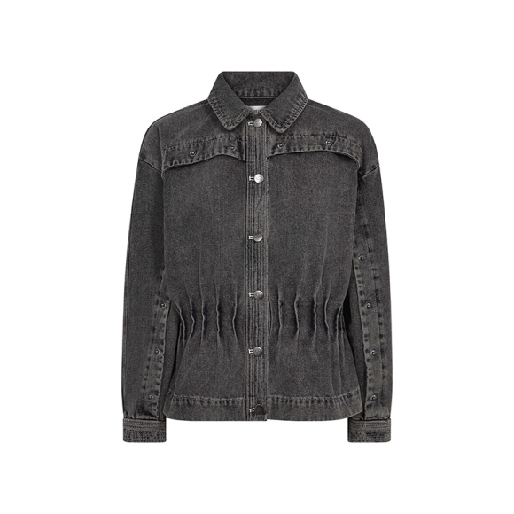 Co'couture - Co'couture Kellan Denim Jakke