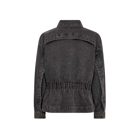 Co'couture - Co'couture Kellan Denim Jakke