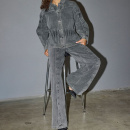 Co'couture - Co'couture Kellan Denim Jakke