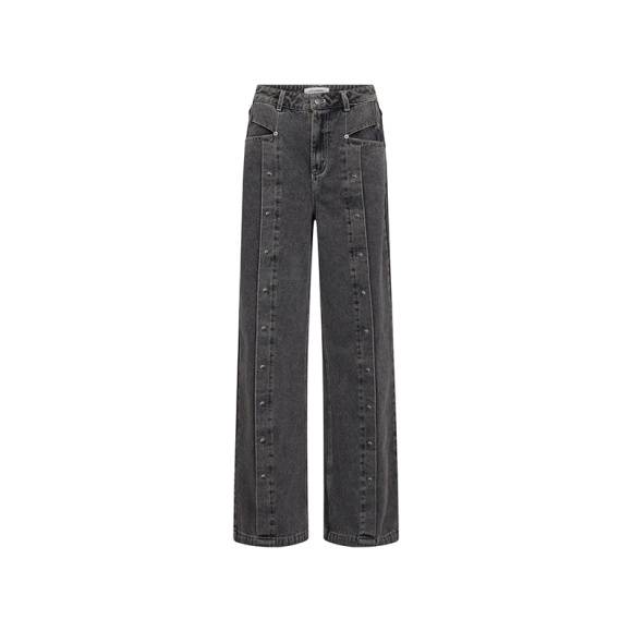 Co'couture - Co'couture Kellan Button Jeans