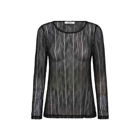 Co'couture - Co'couture Barb Bluse