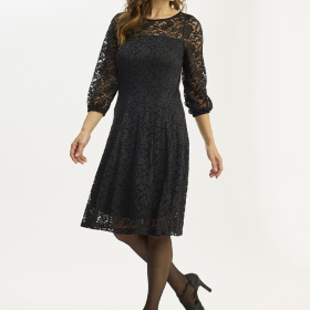 Infront Gina Lace Kjole