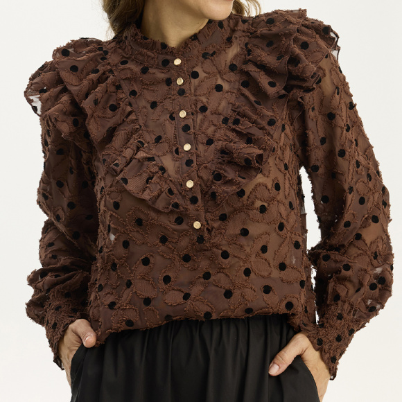 Infront Stefana Bluse