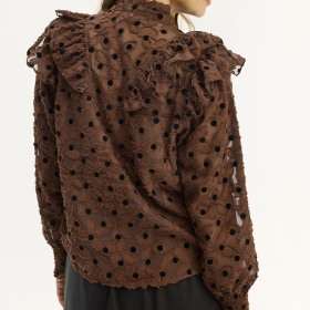 Infront Stefana Bluse