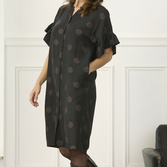 InFront - Infront Paola Kjole