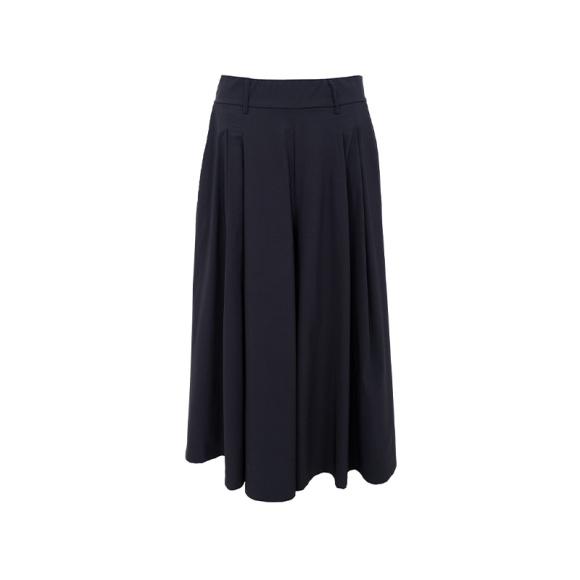 Black Colour - Black Colour Davina Buksenederdel