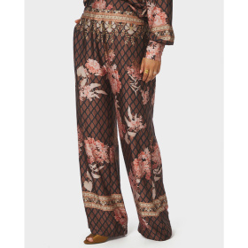 Neo Noir Lunet Botanical Border Buks