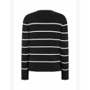 Soft Rebels - Soft Rebels SRmarla stripe Langærmet Bluse 