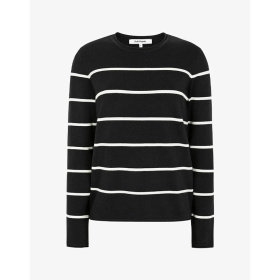 Soft Rebels SRmarla stripe Langærmet Bluse 