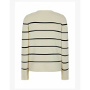 Soft Rebels - Soft Rebels SRmarla stripe Langærmet Bluse 