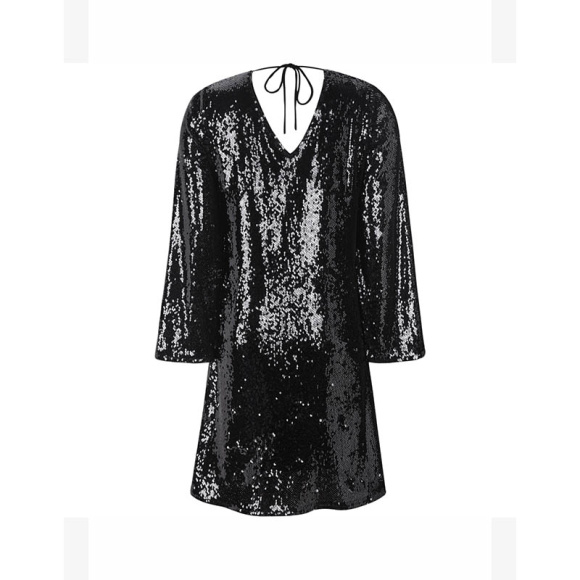 Soft Rebels - Soft Rebels SRMaddison Kjole 