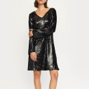 Soft Rebels - Soft Rebels SRMaddison Kjole Soft Rebels - Soft Rebels SRMaddison Kjole